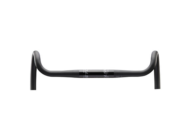 Easton EA70 AX Bukkestyre Sort, Alu, OS 31.8mm, 290g (42cm) 